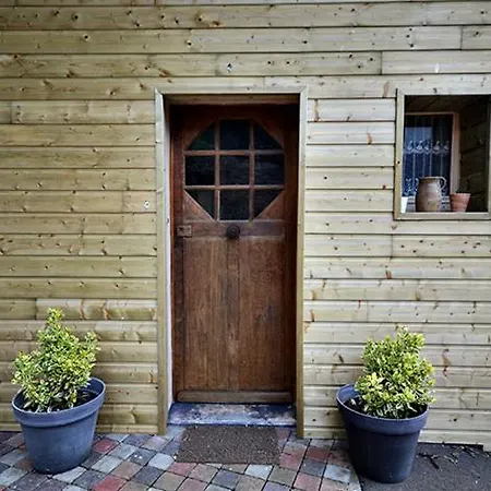 Maison De Vacances Les Petites Mazures