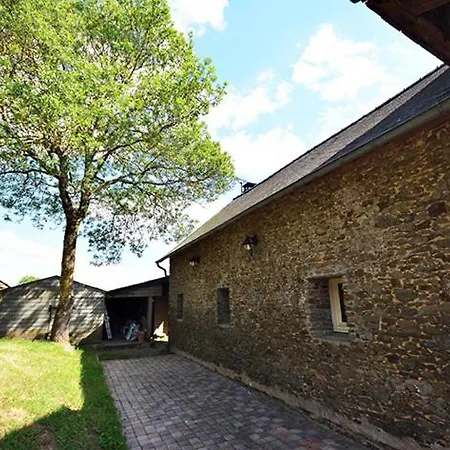 Maison De Vacances Les Petites Mazures *