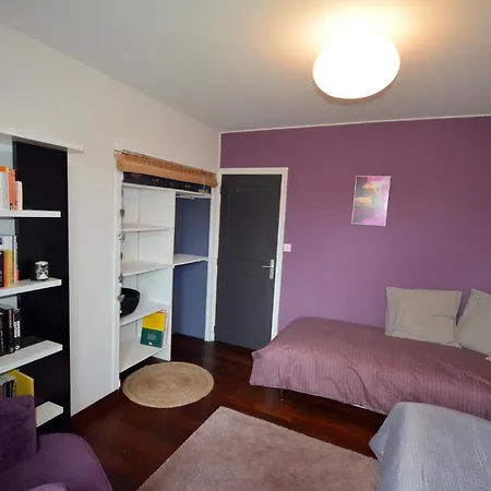 Maison De Vacances Les Petites Mazures Σπίτι διακοπών Les Touches