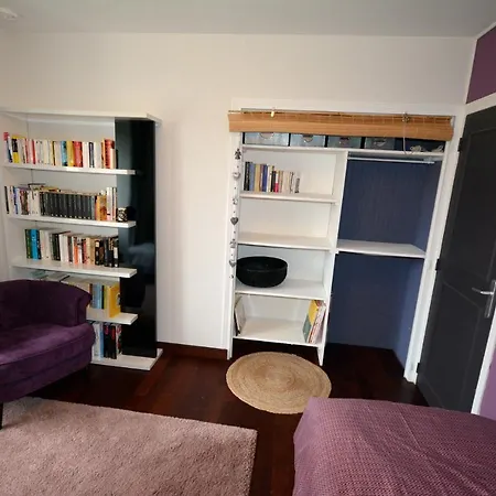 Maison De Vacances Les Petites Mazures Les Touches