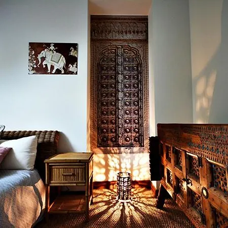 Σπίτι διακοπών Maison De Vacances Les Petites Mazures