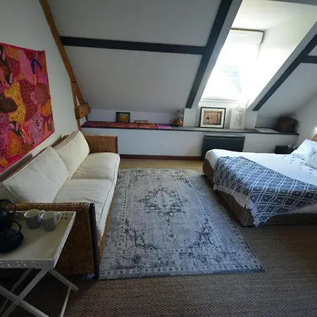 Maison De Vacances Les Petites Mazures *