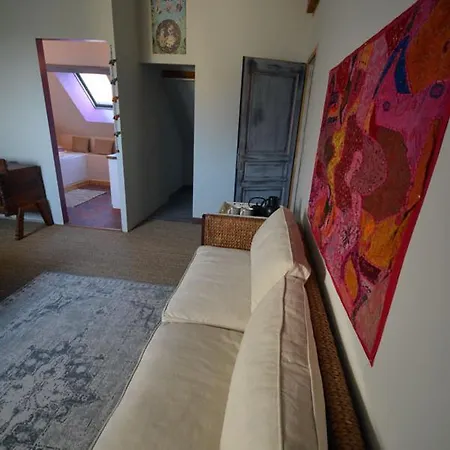 Maison De Vacances Les Petites Mazures Σπίτι διακοπών